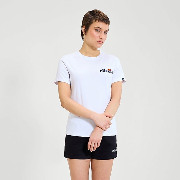 Ellesse T-Shirt ellesse Damen T-Shirt Kittin günstig online kaufen