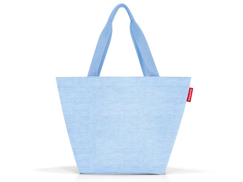 REISENTHEL® Einkaufsshopper shopper M twist powder günstig online kaufen