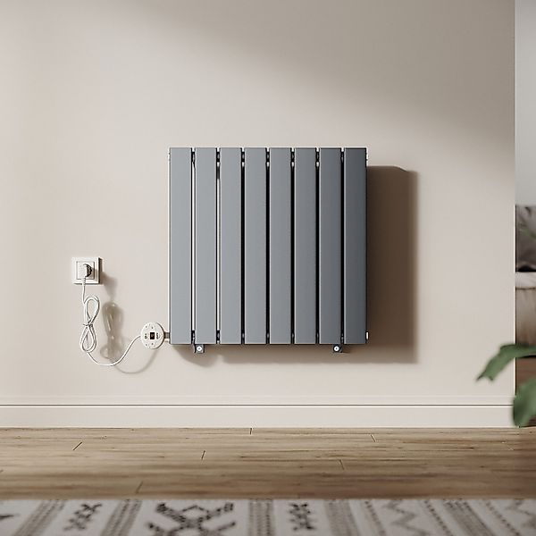 SONNI Elektro-Heizkörper Elektro-Heizkörper mit WiFi-Fernbedienung,Temperat günstig online kaufen