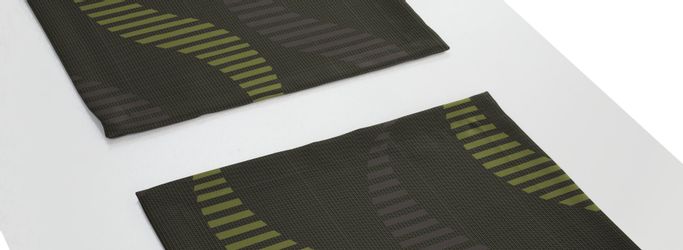 Wirth Platzset "LUPARA" günstig online kaufen