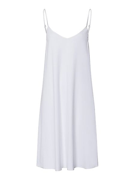 Hanro Sleepshirt Spaghettidress Cotton Silk schlafshirt günstig online kaufen