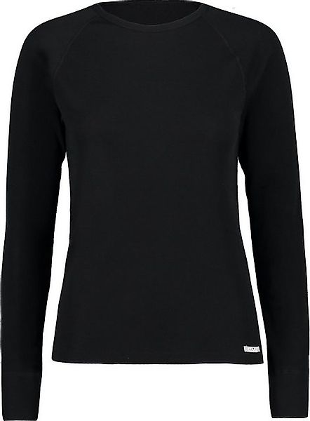 CMP Langarmshirt CMP Damen Langarmshirt Woman Sweat 3Y06256 günstig online kaufen