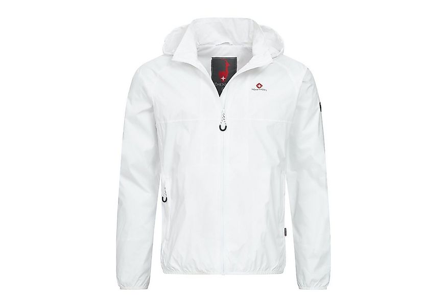 Höhenhorn Regenjacke Rigi Herren Regen Jacke für Männer Outdoor Freizeitjac günstig online kaufen