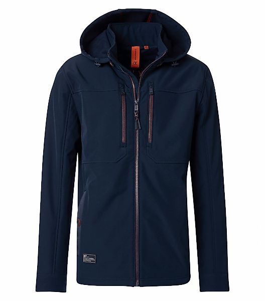 CASAMODA Blouson Outdoor Blouson Baum günstig online kaufen