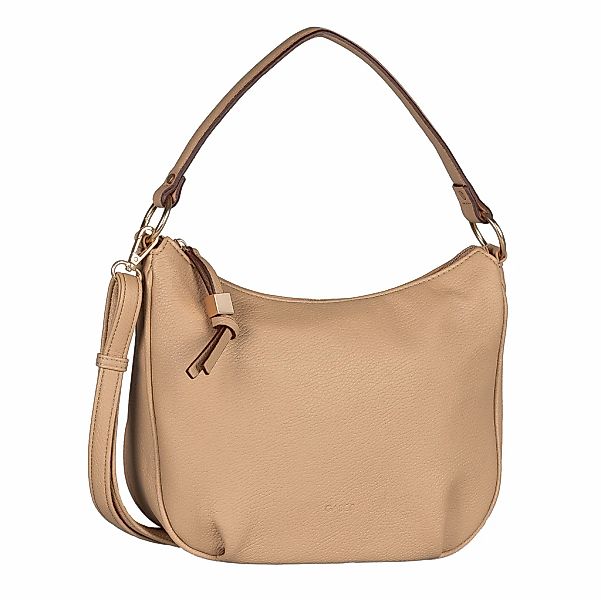 Gabor Schultertasche "Rosina" lässiger Look mit softem Material und markant günstig online kaufen