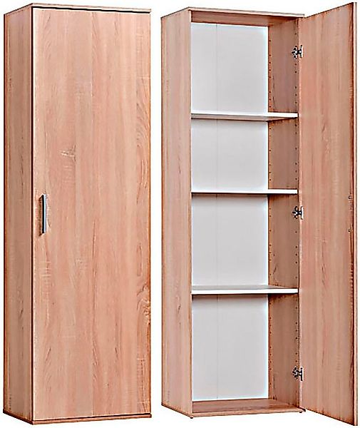 Procontour Mehrzweckschrank Schrank Clara TOPSELLER! (OTTOs Choice) Höhe 16 günstig online kaufen