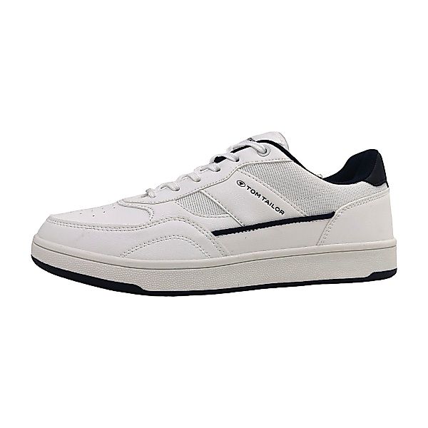 TOM TAILOR Schnürer Schnürschuh günstig online kaufen