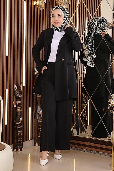 MODAMİHRAM Tunika Gürtel Detail Set günstig online kaufen