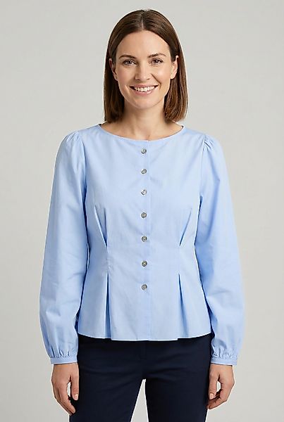 RICHROYAL Langarmbluse günstig online kaufen