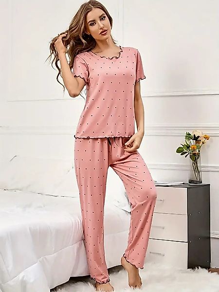Selef Creation Pyjama Damen Pyjama-Set – günstig online kaufen
