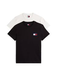 Tommy Jeans T-Shirt TJM SLIM 2PACK günstig online kaufen