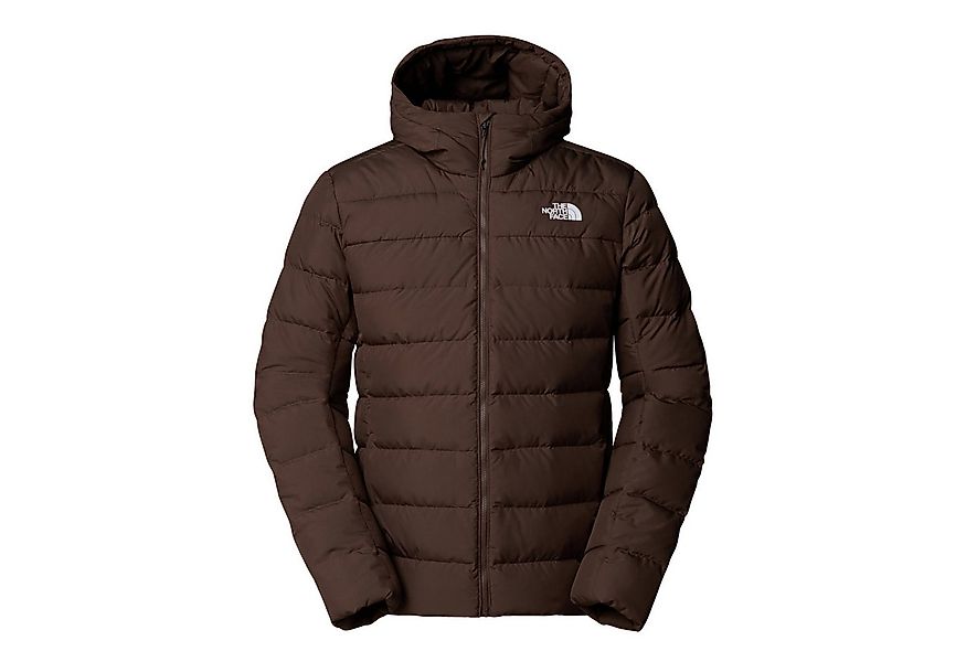 The North Face Winterjacke The North Face Herren Jacke M Aconcagua 3 Hoodie günstig online kaufen