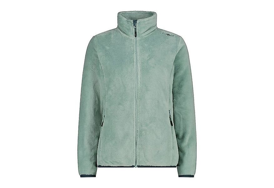 CMP Fleecejacke CMP Damen Jacke Woman Jacket 38P1536 günstig online kaufen