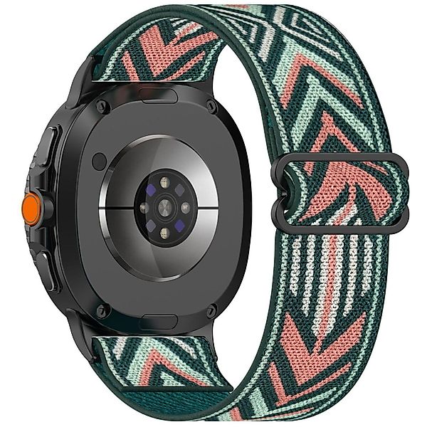 Wigento Smartwatch-Armband Für Samsung Galaxy Watch günstig online kaufen