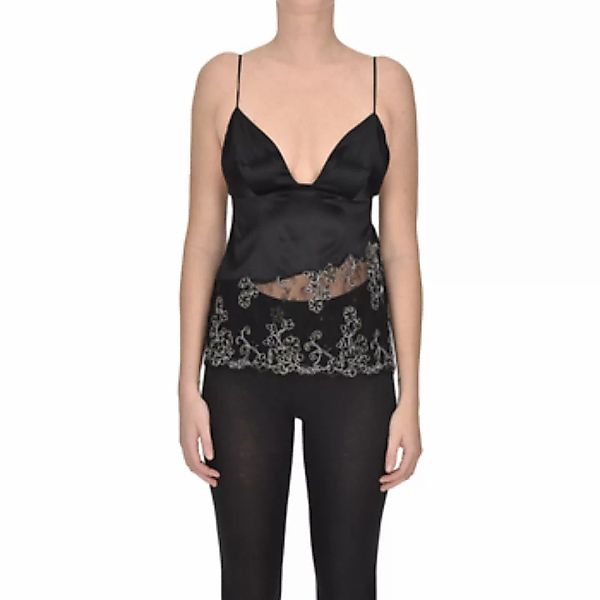 Elisabetta Franchi  Tank Top TPT00005037AE günstig online kaufen