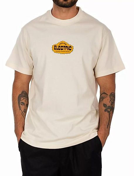 iriedaily T-Shirt T-Shirt Iriedaily Coffeelectric, G L, F undyed günstig online kaufen