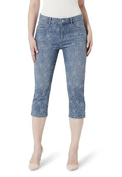 STOOKER WOMEN 7/8-Caprijeans TAHITI STRETCH DENIM günstig online kaufen