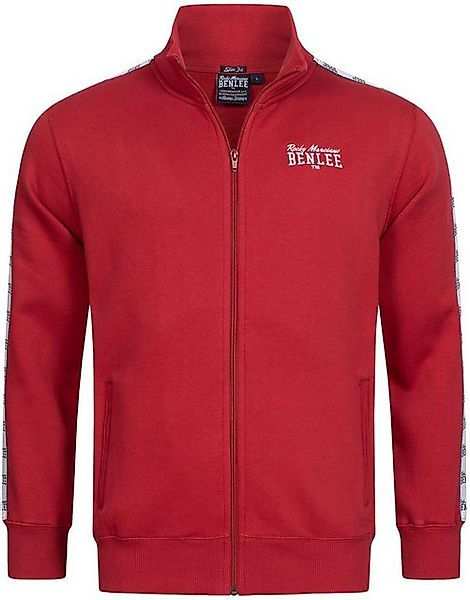 Benlee Rocky Marciano Rundhalspullover Cuningham günstig online kaufen