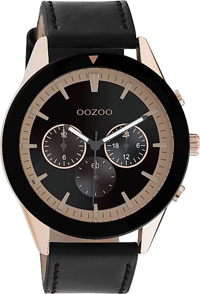 OOZOO Quarzuhr "C10804" günstig online kaufen
