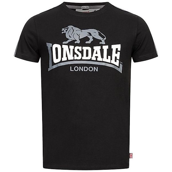 Lonsdale T-Shirt BULVERHYTHE (1-tlg) günstig online kaufen