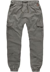 Amaci&Sons Chinohose LOS ANGELES Cargo Jogger-Chino günstig online kaufen