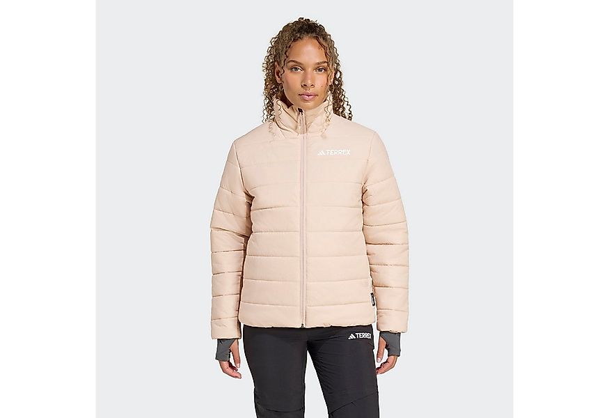 adidas TERREX Outdoorjacke W MT ESS PAD J günstig online kaufen