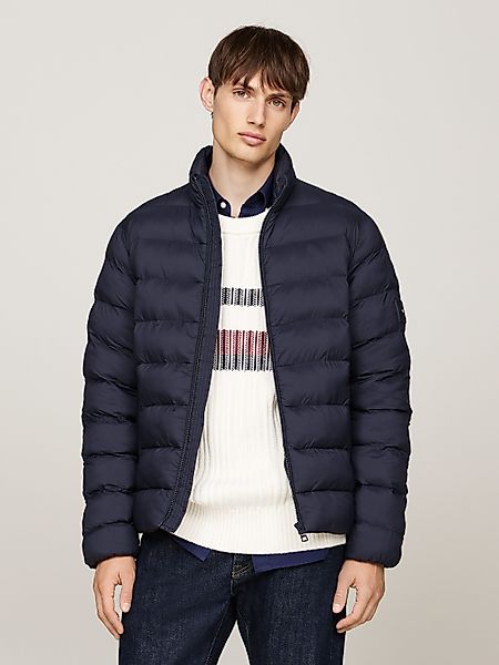 Tommy Hilfiger Steppjacke MID WEIGHT STAND günstig online kaufen