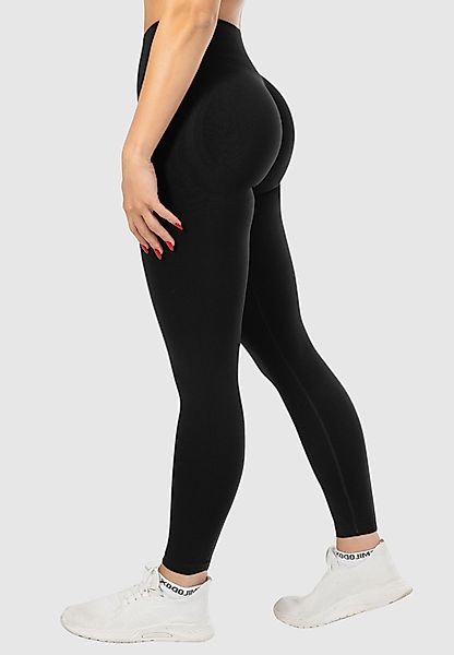 Smilodox Leggings Trixy, High Waist Yogahose günstig online kaufen