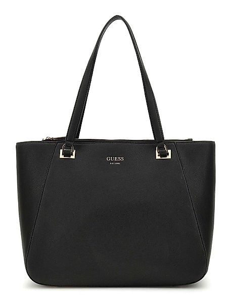 Guess Schultertasche Tote günstig online kaufen