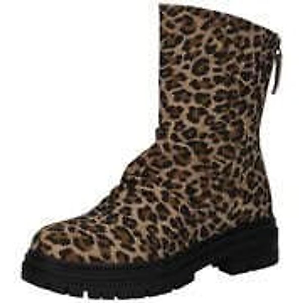 Shoecolate Stiefelette Damen braun günstig online kaufen