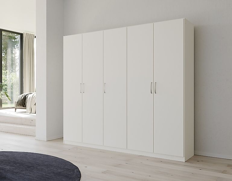 rauch Drehtürenschrank "Kleiderschrank Schrank Garderobe Ankleide PURE BY Q günstig online kaufen