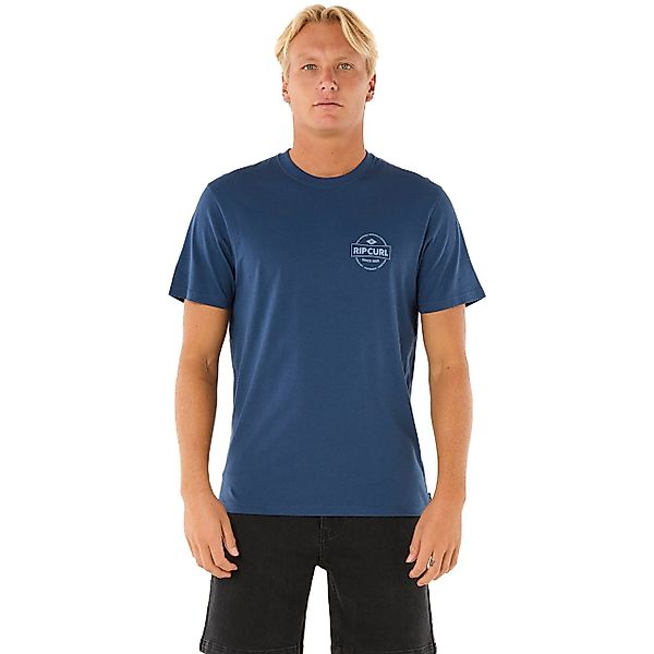 Rip Curl T-Shirt STAPLE TEE STAPLE günstig online kaufen