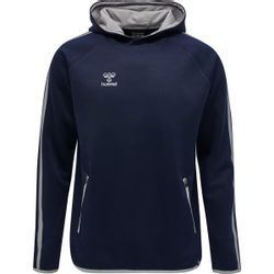 hummel Kapuzenpullover Herren Hoodie - Kapuzenpullover günstig online kaufen