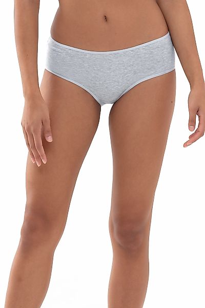 Mey Hipster "SERIE COTTON PURE", Hüftiger Sitz, weiche Beinabschlüsse günstig online kaufen