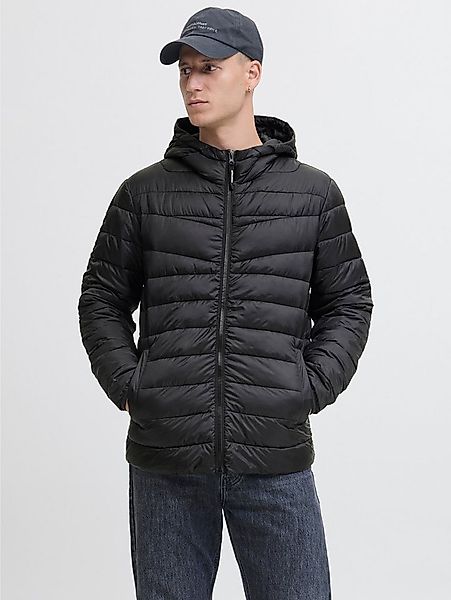 Jack & Jones Steppjacke JJWEST LIGHT PUFFER HOOD günstig online kaufen