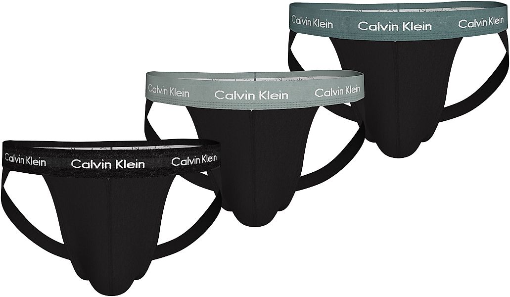 Calvin Klein Underwear String JOCK STRAP günstig online kaufen