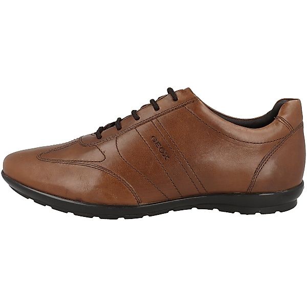 Geox U Symbol B Herren Schnürschuh günstig online kaufen