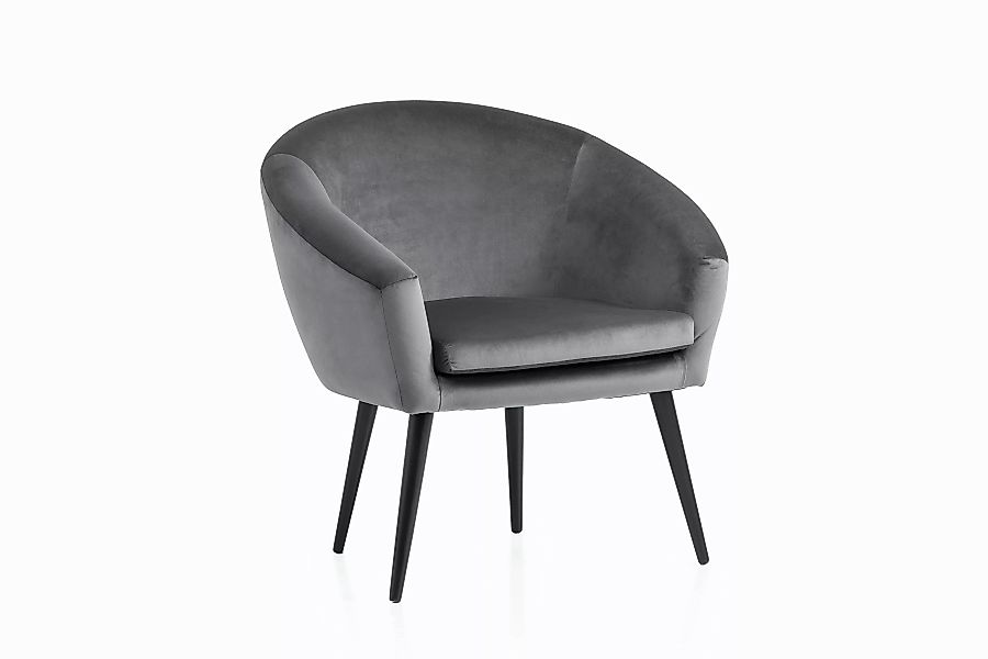 XDREAM Loungesessel Lutz, Relaxsessel, Cocktailsessel, Polstersessel, günstig online kaufen