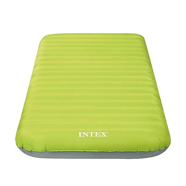 Intex Luftmatratze Dura-Beam TruAire, 2-in-1-Ventil günstig online kaufen
