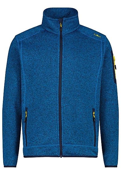 CMP Strickfleecejacke günstig online kaufen