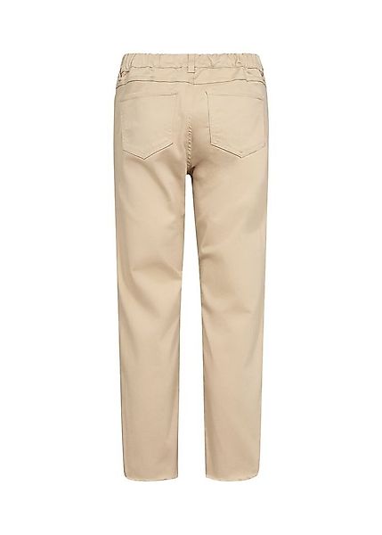 soyaconcept Stoffhose - knöchelfreie Stoffhose mit günstig online kaufen