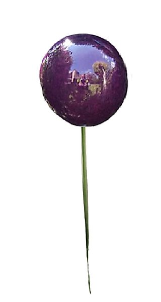 Jürgen Bocker - Gartenambiente Gartenstecker Rosenkugel günstig online kaufen