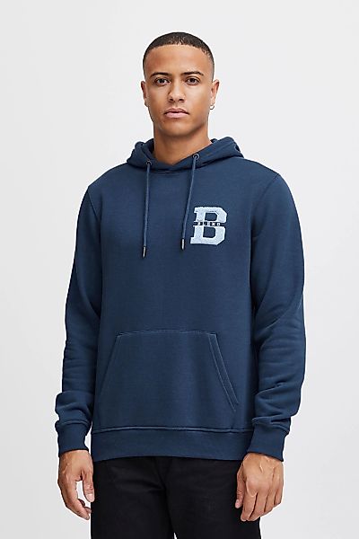 Blend Kapuzenpullover "BHSweatshirt", Stilvoller Hoodie mit Kapuze günstig online kaufen