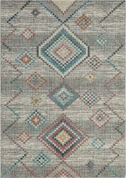 the carpet Teppich Palma, rechteckig, Höhe: günstig online kaufen