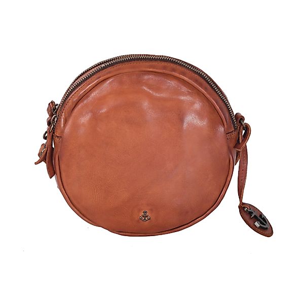 HARBOUR 2nd Umhängetasche "Halima" Rindleder günstig online kaufen
