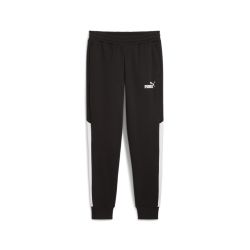 PUMA Trainingshose POWER COLORBLOCK SWEATPANTS FL günstig online kaufen
