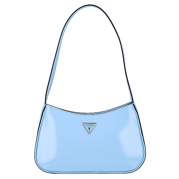 Guess Schultertasche Arnela, Polyurethan günstig online kaufen