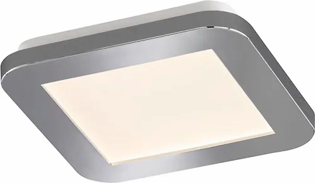 FISCHER & HONSEL LED Deckenleuchte »Gotland«, 1 flammig, Leuchtmittel LED-M günstig online kaufen