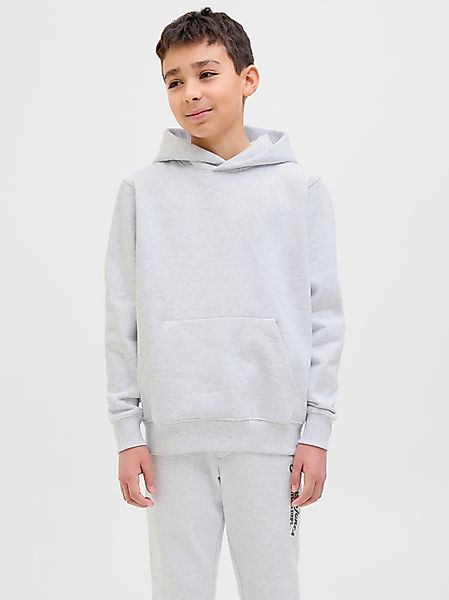 Jack & Jones Junior Kapuzensweatshirt JJEURBAN günstig online kaufen