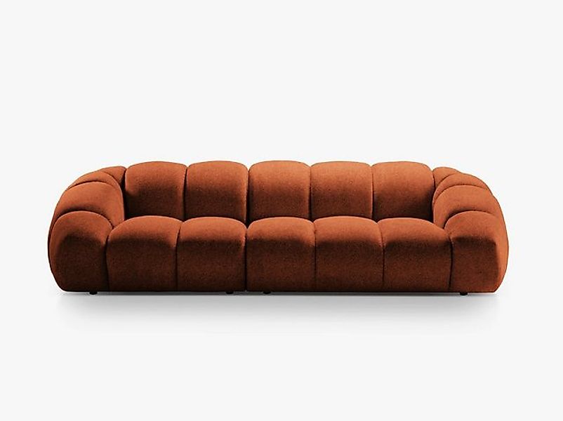 Micadoni Sofa Diana, 4-Sitzer günstig online kaufen